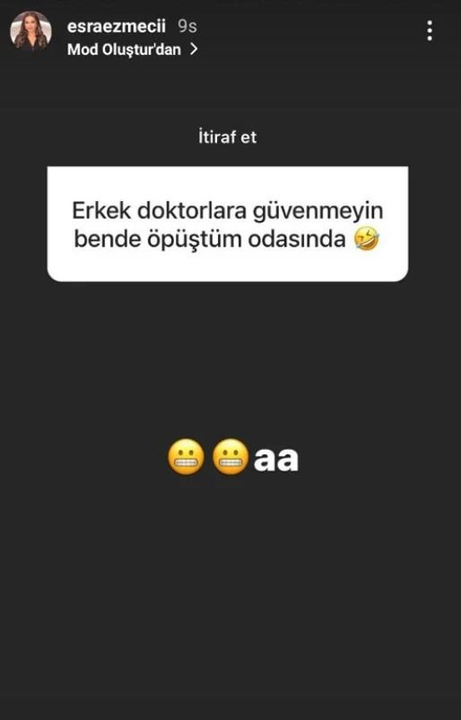 esra ezmeci ye gelen itiraflar yok artik dedirtti 4